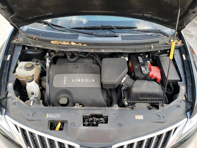 Photo 7 from auction – 2015 LINCOLN MKX with VIN 2LMDJ8JK1FBL31240