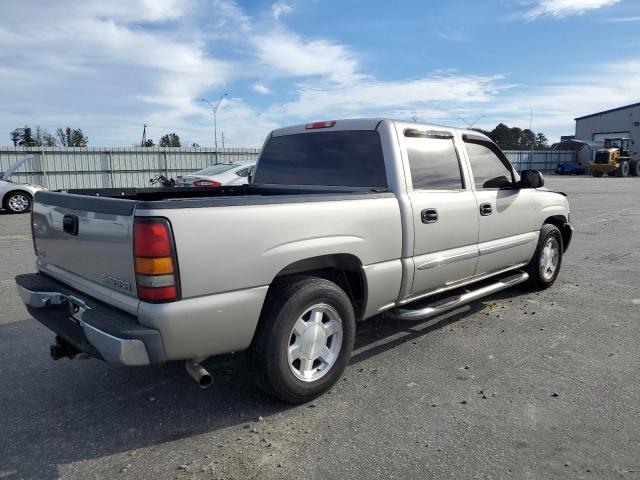 Photo 3 from auction – 2005 GMC NEW SIERRA with VIN 2GTEC13T651157780