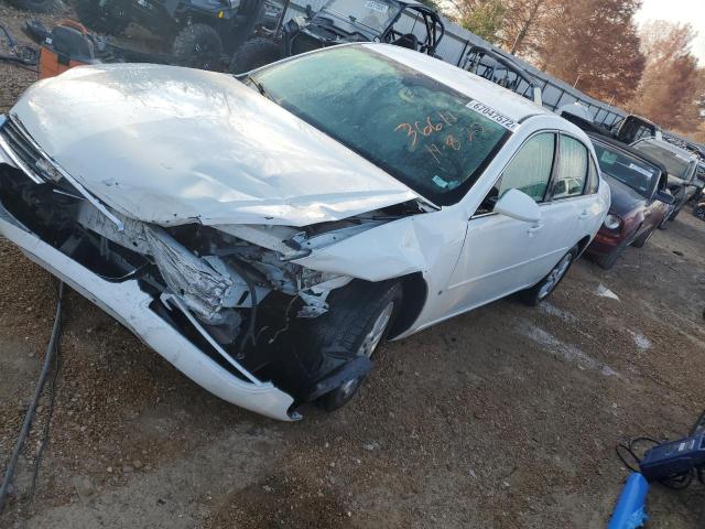 CHEVROLET IMPALA LS 2007 with VIN 2G1WB58K179382426 - Photo from auction