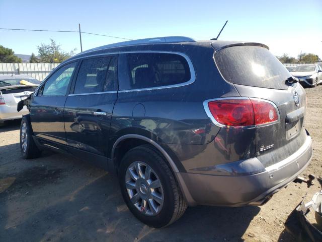 Photo 2 from auction – 2011 BUICK ENCLAVE CX with VIN 5GAKVBED3BJ387241