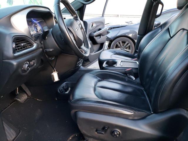 Photo 7 from auction – 2018 CHRYSLER PACIFICA T with VIN 2C4RC1EG1JR330618