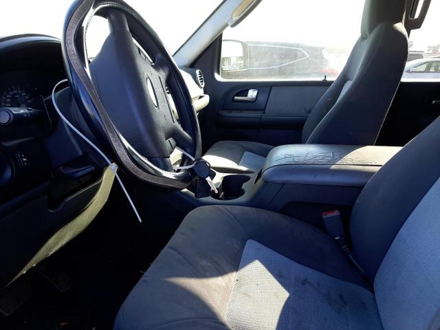 Photo 7 from auction – 2003 FORD EXPEDITION with VIN 1FMRU15W83LC00265