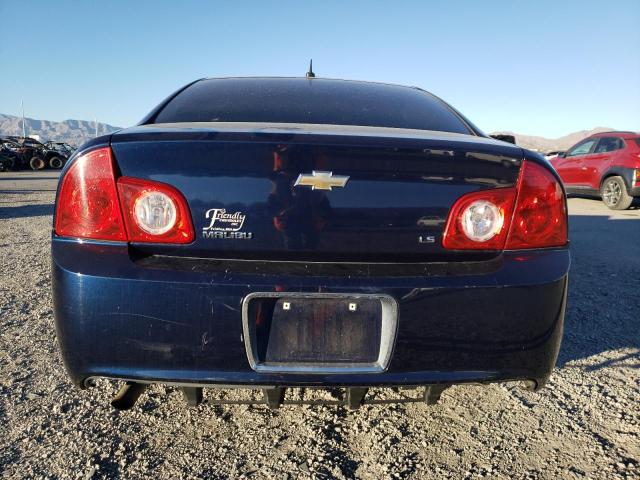 Photo 6 from auction – 2008 CHEVROLET MALIBU LS with VIN 1G1ZG57B18F212799