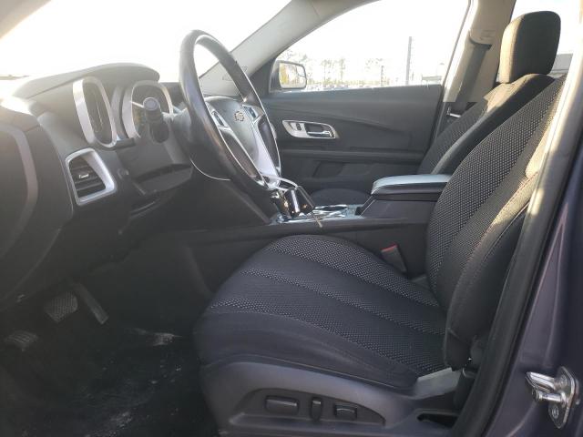 Photo 7 from auction – 2013 CHEVROLET EQUINOX LT with VIN 2GNFLNEK6D6344705