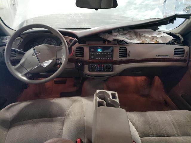 Photo 8 from auction – 2004 CHEVROLET IMPALA with VIN 2G1WF52E449106177