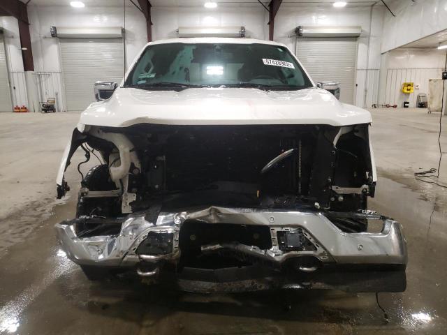 Photo 5 from auction – 2021 FORD F150 SUPER with VIN 1FTFW1E54MKD41883