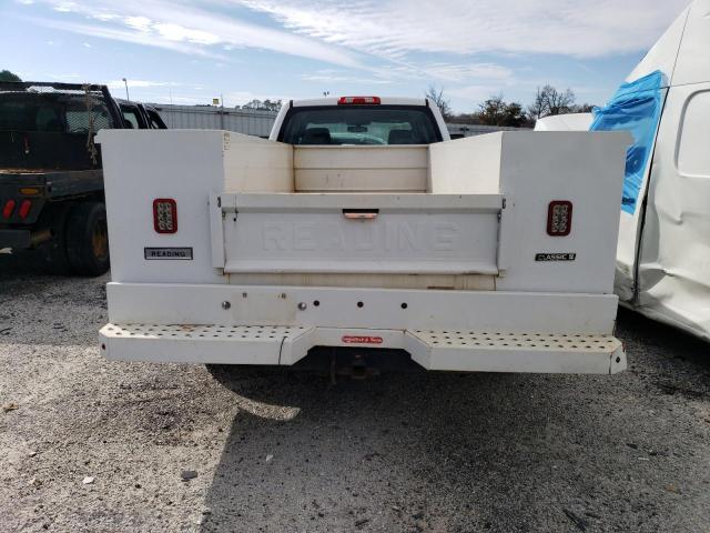 Photo 6 from auction – 2019 CHEVROLET SILVERADO with VIN 1GB4CVCG1KF211243