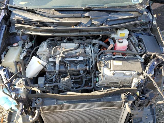 Photo 11 from auction – 2015 TOYOTA PRIUS with VIN JTDKN3DU4F0399173