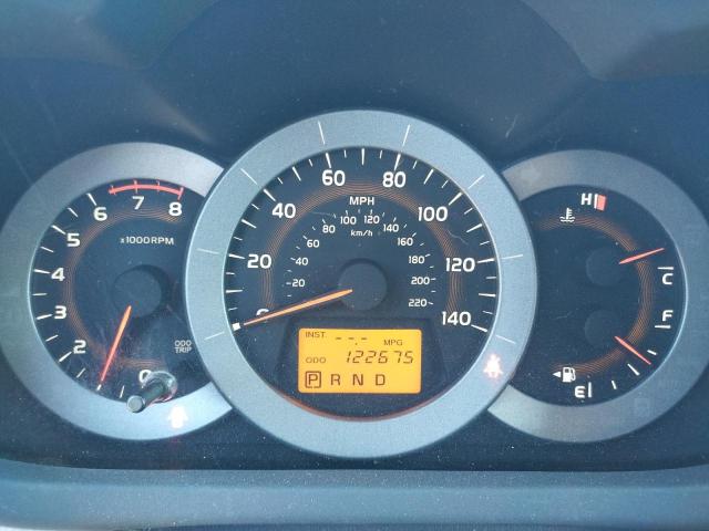 Photo 9 from auction – 2012 TOYOTA RAV4 with VIN 2T3ZF4DV9CW143435