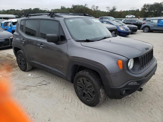 Photo 4 from auction – 2018 JEEP RENEGADE S with VIN ZACCJBAB3JPH57279