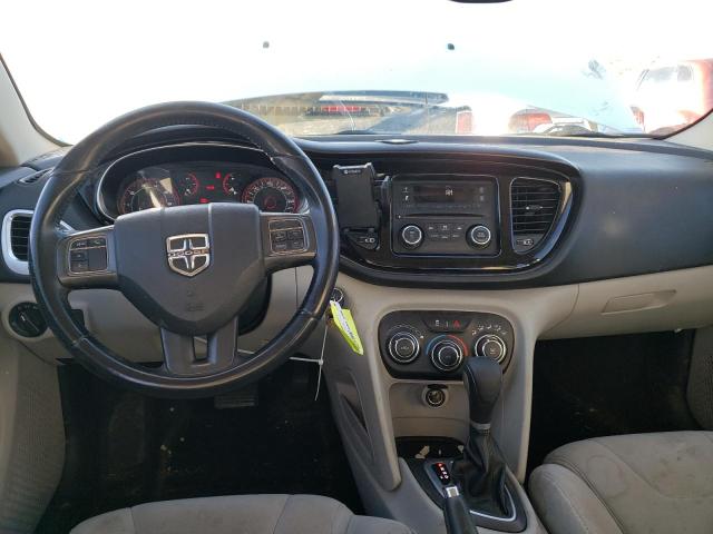 Photo 8 from auction – 2013 DODGE DART SXT with VIN 1C3CDFBA3DD709759