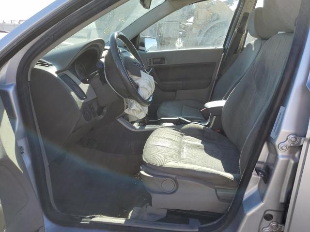 Photo 7 from auction – 2011 FORD FOCUS with VIN 1FAHP3FN0BW149906