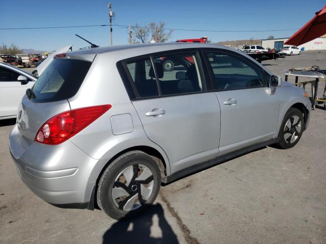 Photo 3 from auction – 2009 NISSAN VERSA S with VIN 3N1BC13E59L362597