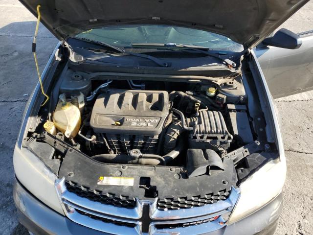Photo 11 from auction – 2013 DODGE AVENGER SE with VIN 1C3CDZAB5DN529415