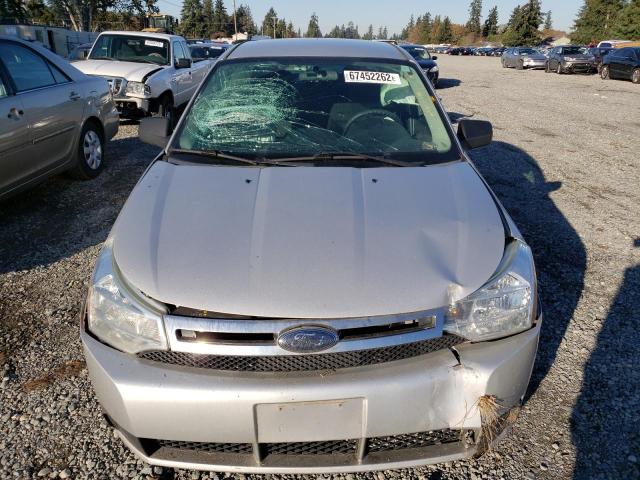 Photo 5 from auction – 2009 FORD FOCUS SE with VIN 1FAHP35NX9W114351