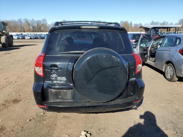 Photo 6 from auction – 2006 TOYOTA RAV4 with VIN JTMBD35V565041545