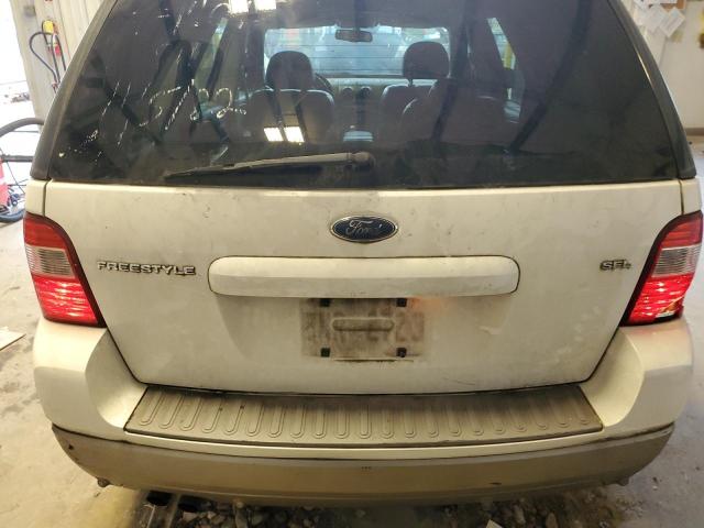 Photo 6 from auction – 2006 FORD FREESTYLE with VIN 1FMZK02176GA17266