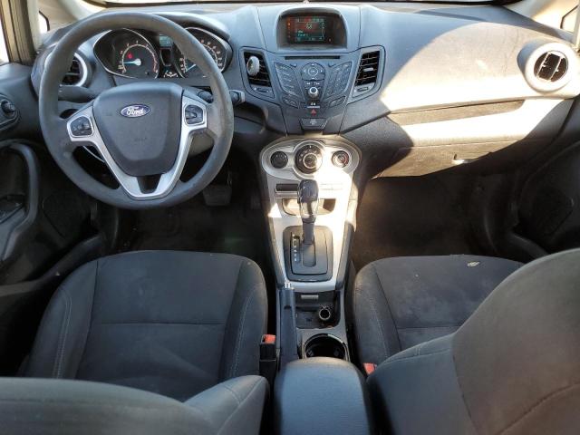Photo 8 from auction – 2017 FORD FIESTA SE with VIN 3FADP4EJ4HM130609