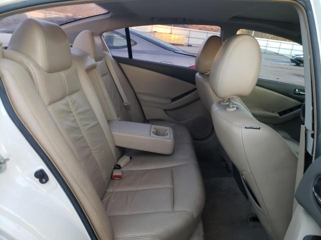 Photo 10 from auction – 2011 NISSAN ALTIMA BAS with VIN 1N4AL2APXBN436983