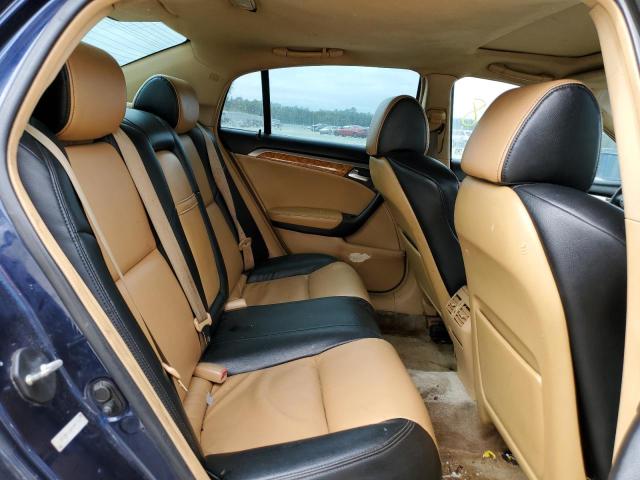 Photo 10 from auction – 2004 ACURA TL with VIN 19UUA66204A046777