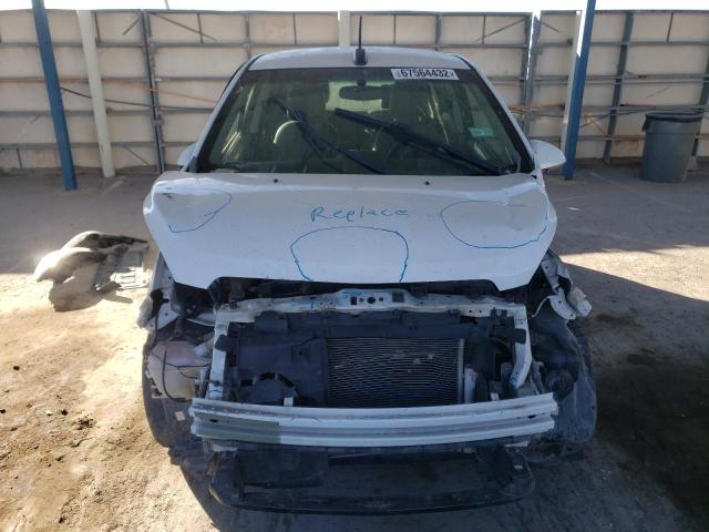 Photo 5 from auction – 2015 CHEVROLET SPARK 1LT with VIN KL8CD6S98FC722591