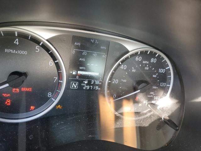 Photo 9 from auction – 2020 NISSAN KICKS S with VIN 3N1CP5BVXLL529237