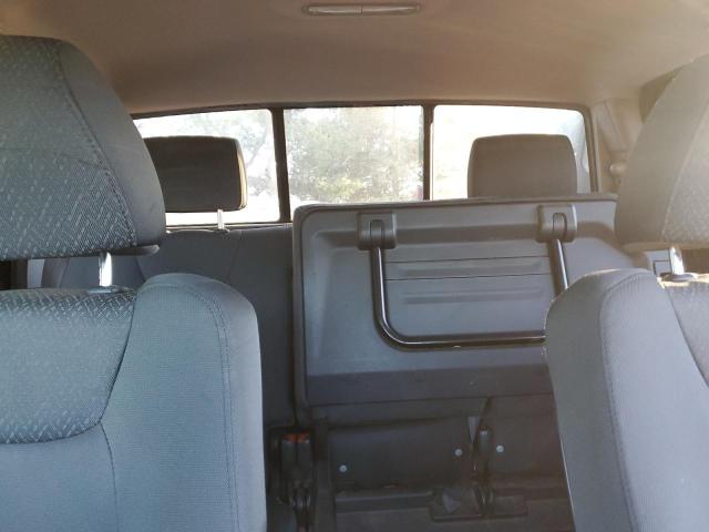 Photo 10 from auction – 2014 HONDA RIDGELINE with VIN 5FPYK1F7XEB014852