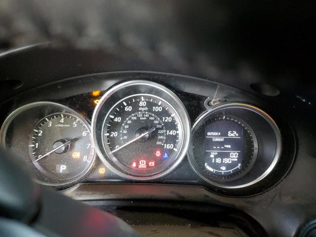 Photo 9 from auction – 2014 MAZDA CX-5 TOURI with VIN JM3KE4CY2E0352871