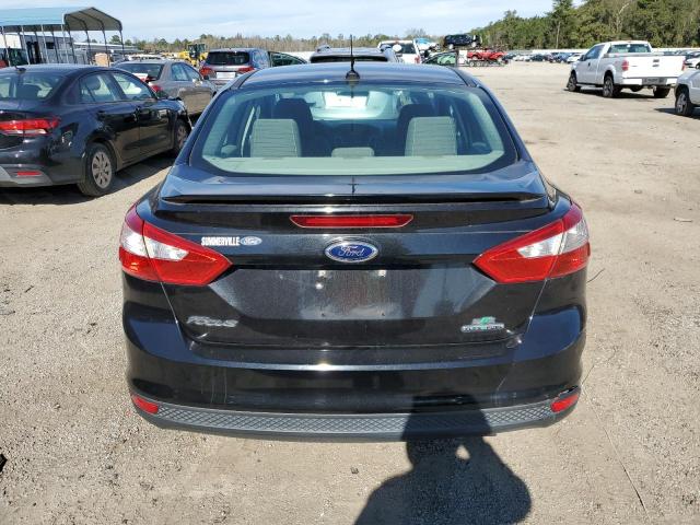 Photo 6 from auction – 2012 FORD FOCUS SE with VIN 1FAHP3F29CL419840