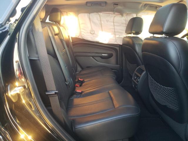 Photo 6 from auction – 2016 CADILLAC SRX PERFOR with VIN 3GYFNCE32GS552595