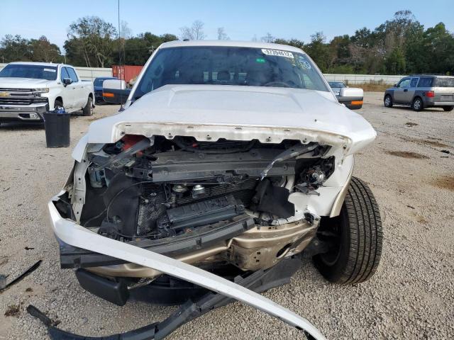 Photo 5 from auction – 2013 FORD F150 SUPER with VIN 1FTFW1CT2DKF40254