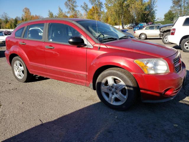 Photo 4 from auction – 2007 DODGE CALIBER SX with VIN 1B3HB48B37D578754