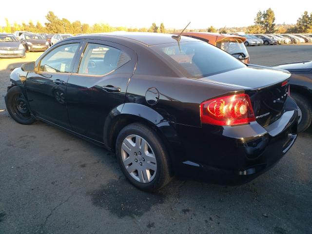 Photo 2 from auction – 2013 DODGE AVENGER SE with VIN 1C3CDZAB5DN621317