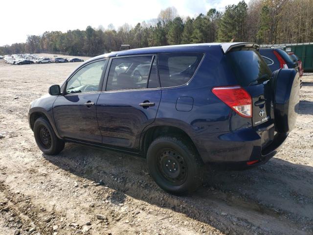 Photo 2 from auction – 2006 TOYOTA RAV4 with VIN JTMZD33VX66004230