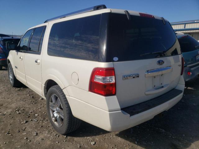 Photo 2 from auction – 2008 FORD EXPEDITION with VIN 1FMFK20528LA29369