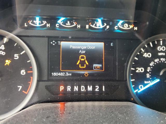 Photo 8 from auction – 2016 FORD F150 SUPER with VIN 1FTEW1EP3GFB00181