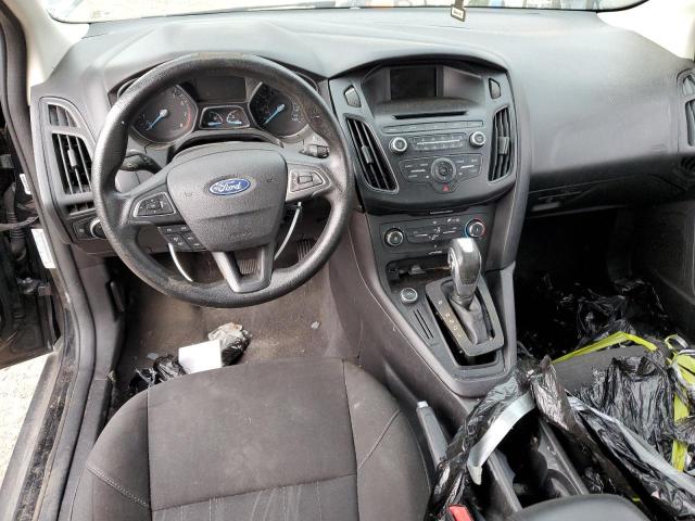 Photo 8 from auction – 2015 FORD FOCUS SE with VIN 1FADP3F28FL295918