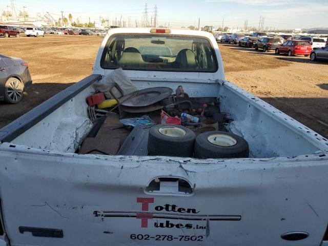 Photo 10 from auction – 2004 FORD E-250 with VIN 1FTNX20L54EC89263