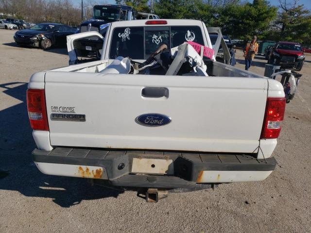 Foto 6 de la subasta – 2011 FORD RANGER SUP con VIN 1FTLR4FE6BPA73400