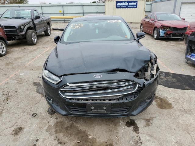 Photo 5 from auction – 2014 FORD FUSION SE with VIN 3FA6P0H90ER149868