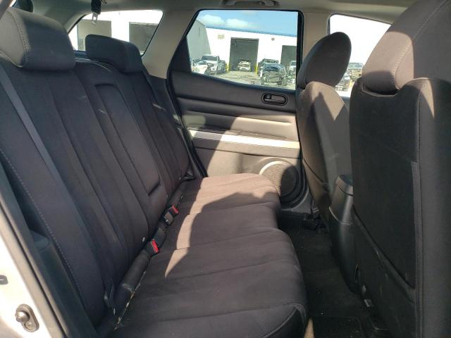 Photo 11 from auction – 2011 MAZDA CX-7 with VIN JM3ER2B50B0379642
