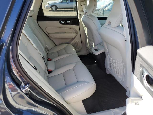 Photo 11 from auction – 2023 VOLVO XC60 PLUS with VIN YV4L12DN9P1212618
