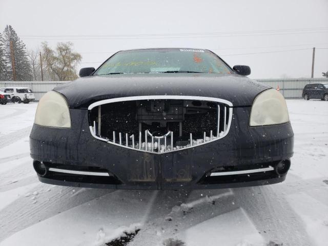 Фото 5 с аукциона – 2011 BUICK LUCERNE CX с VIN 1G4HC5EM0BU109617