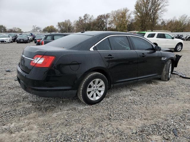 Photo 3 from auction – 2010 FORD TAURUS SE with VIN 1FAHP2DW9AG136196