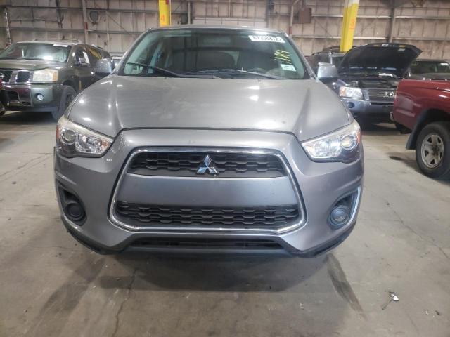 صورة رقم 5 من المزاد - 2015 MITSUBISHI OUTLANDER مع VIN 4A4AP3AU6FE061439