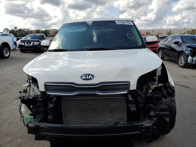Photo 5 from auction – 2019 KIA SOUL with VIN KNDJN2A2XK7660963