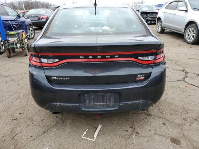 Photo 6 from auction – 2013 DODGE DART SXT with VIN 1C3CDFBH0DD343823