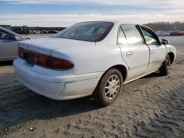 Photo 3 from auction – 2000 BUICK CENTURY CU with VIN 2G4WS52J4Y1187293