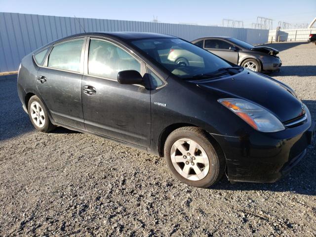 Photo 4 from auction – 2008 TOYOTA PRIUS with VIN JTDKB20U483394338