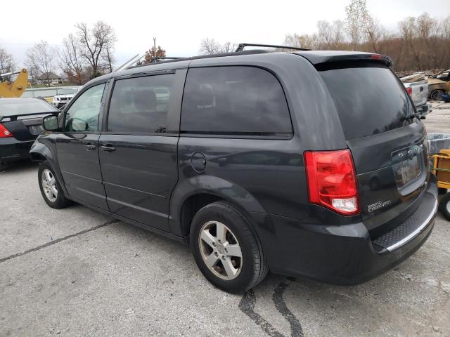 Photo 2 from auction – 2012 DODGE GRAND CARA with VIN 2C4RDGCG4CR145677
